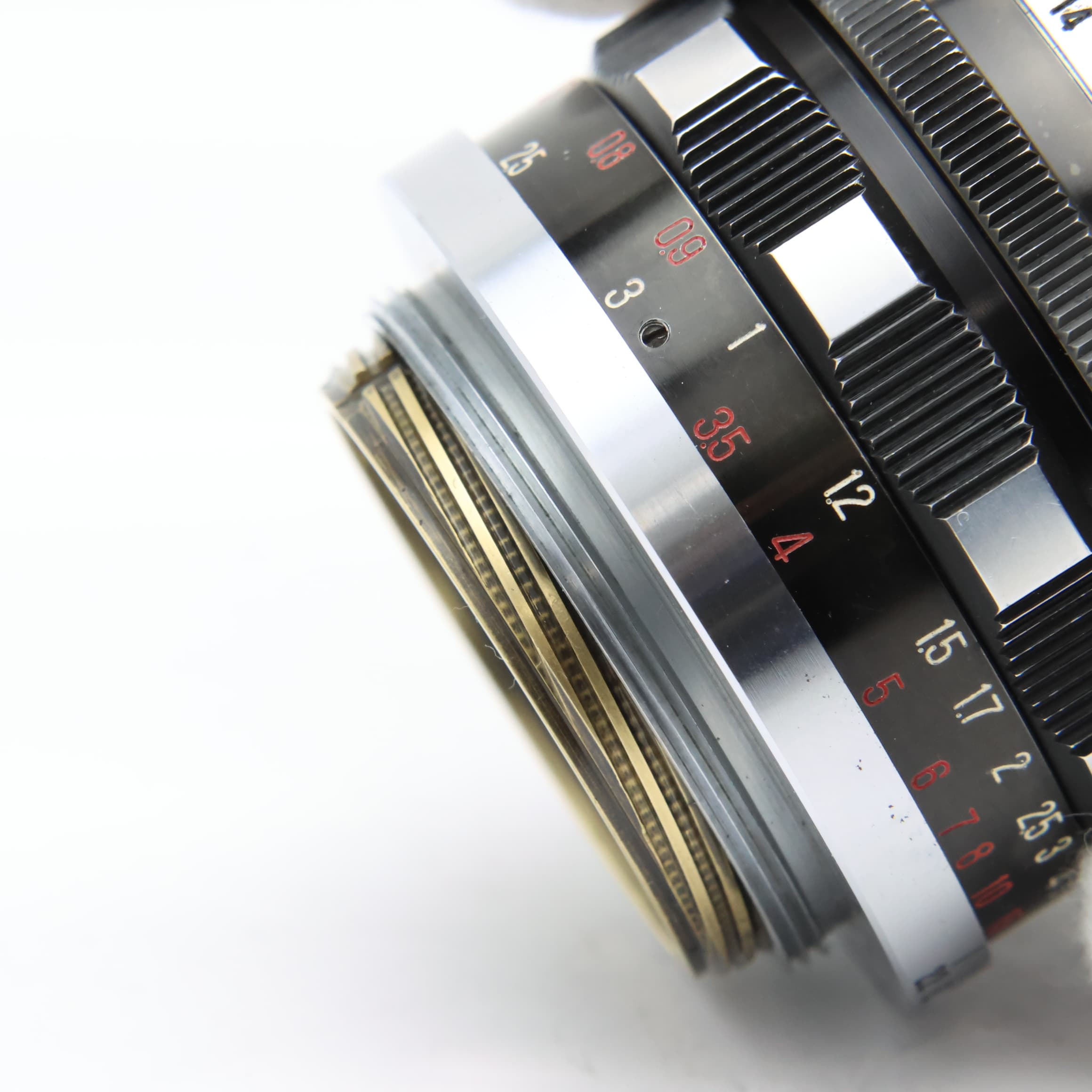 レンズ(単焦点) Tanaka kogaku Tanar 50mm F1.9 中古)TANAR (タナー) TANAR (L) 50mm F1.9（商品ID：3717020410364