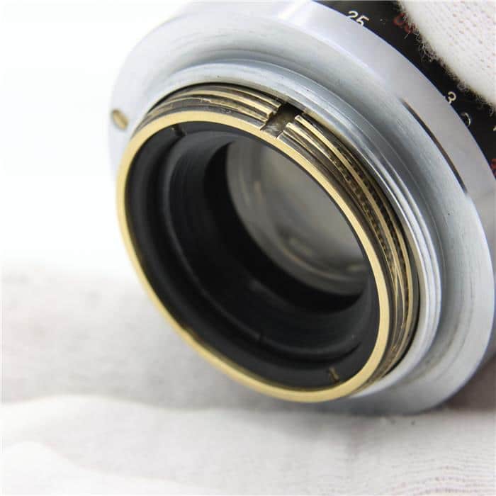 中古)TANAR (タナー) TANAR (L) 50mm F1.9（商品ID：3717020410364