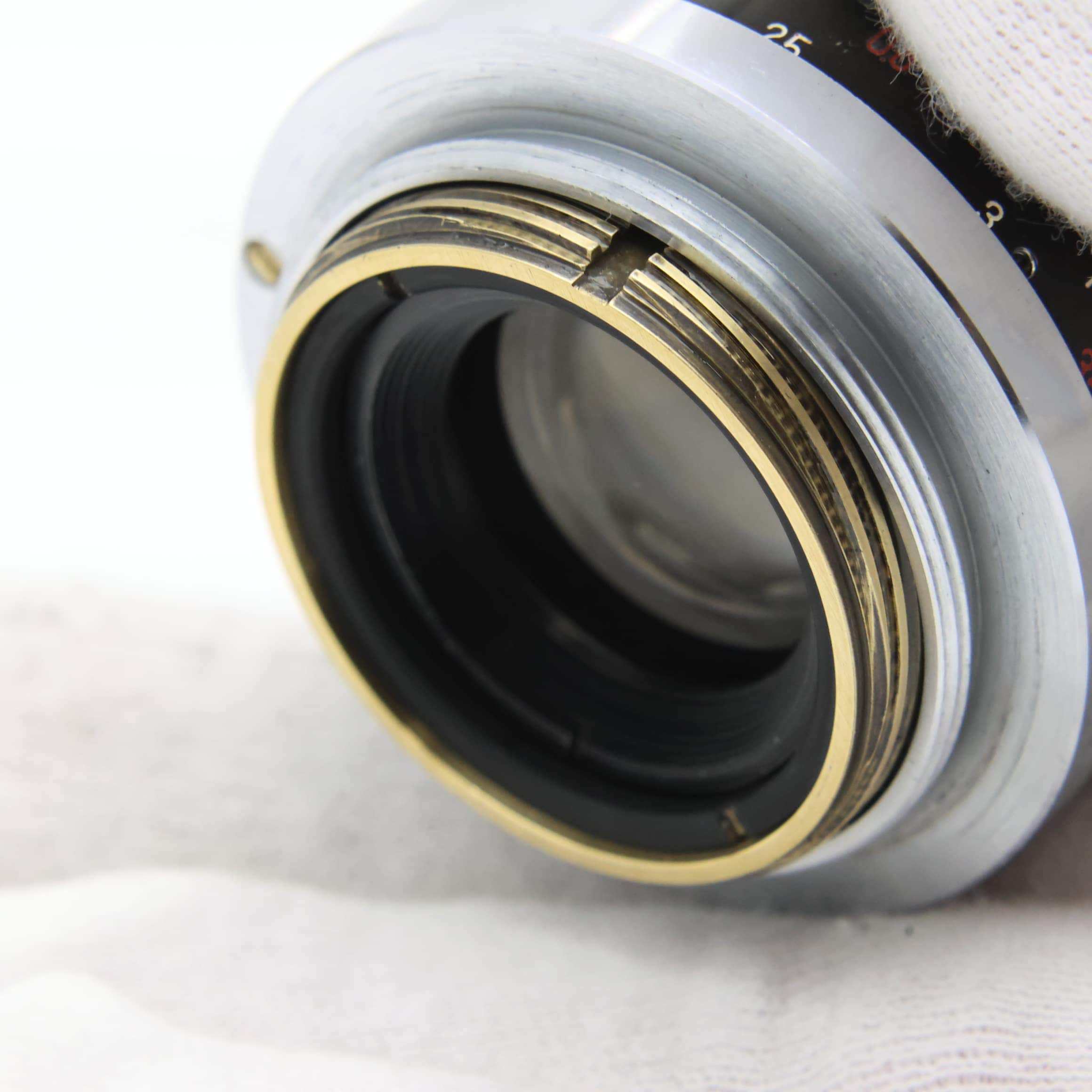 中古)TANAR (タナー) TANAR (L) 50mm F1.9(商品ID:3717020410364 中古)TANAR (タナー) TANAR (L) 50mm F1.9(商品ID:3717020410364
