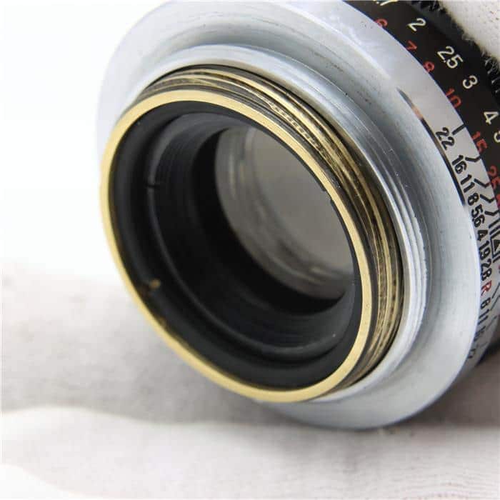 中古)TANAR (タナー) TANAR (L) 50mm F1.9（商品ID：3717020410364