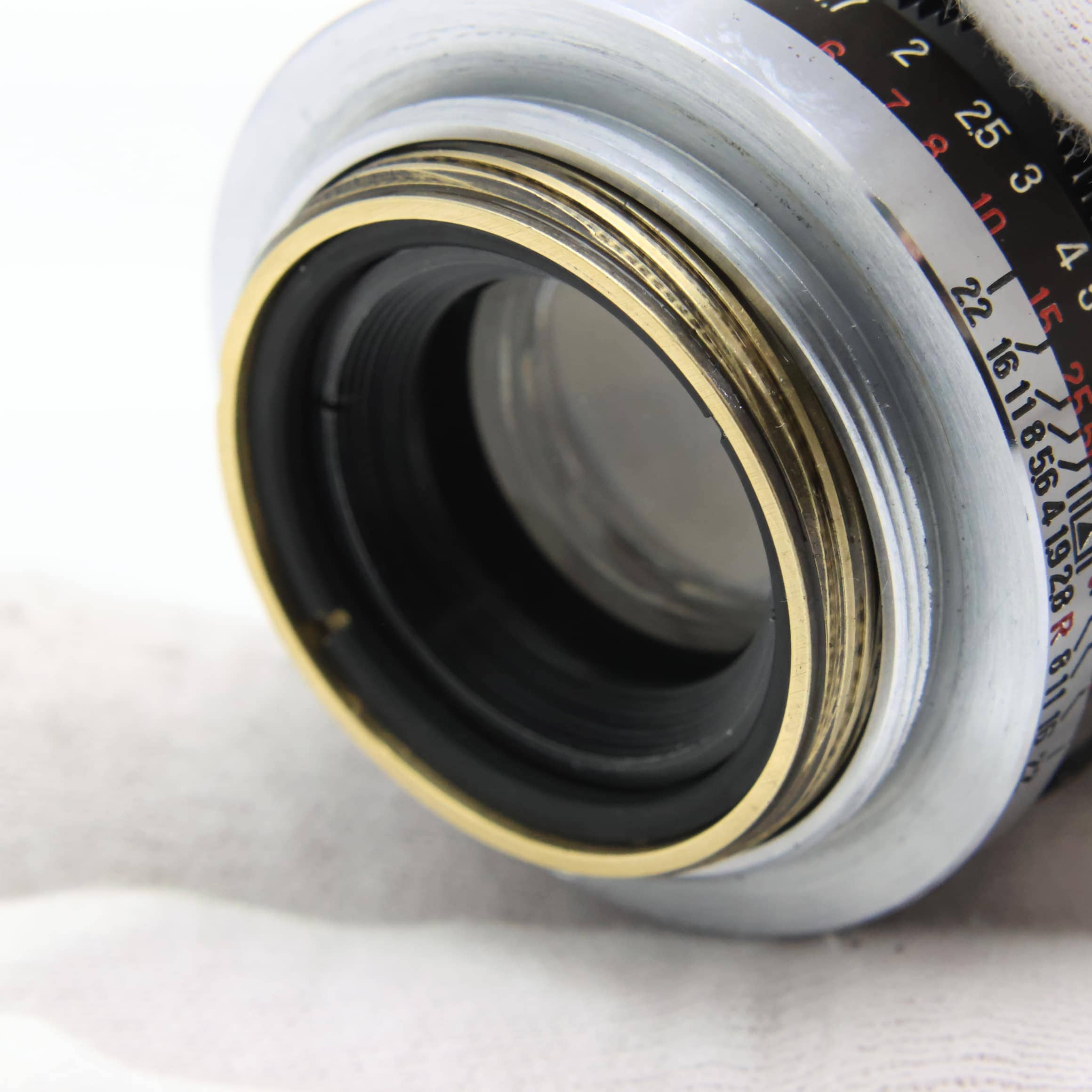 中古)TANAR (タナー) TANAR (L) 50mm F1.9（商品ID：3717020410364
