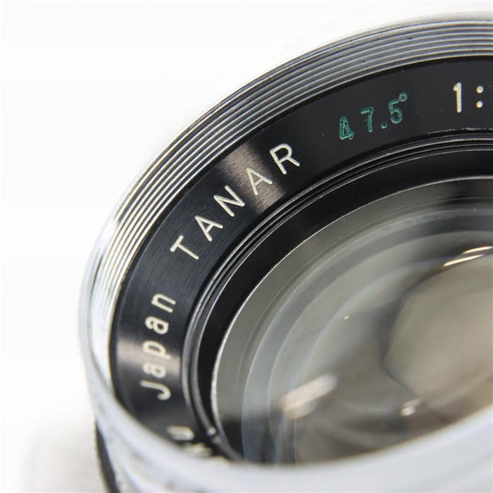 中古)TANAR (タナー) TANAR (L) 50mm F1.9（商品ID：3717020410364