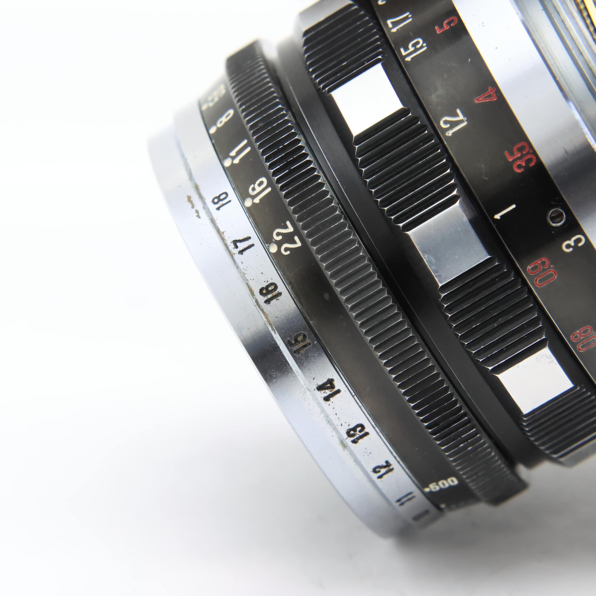中古)TANAR (タナー) TANAR (L) 50mm F1.9（商品ID：3717020410364