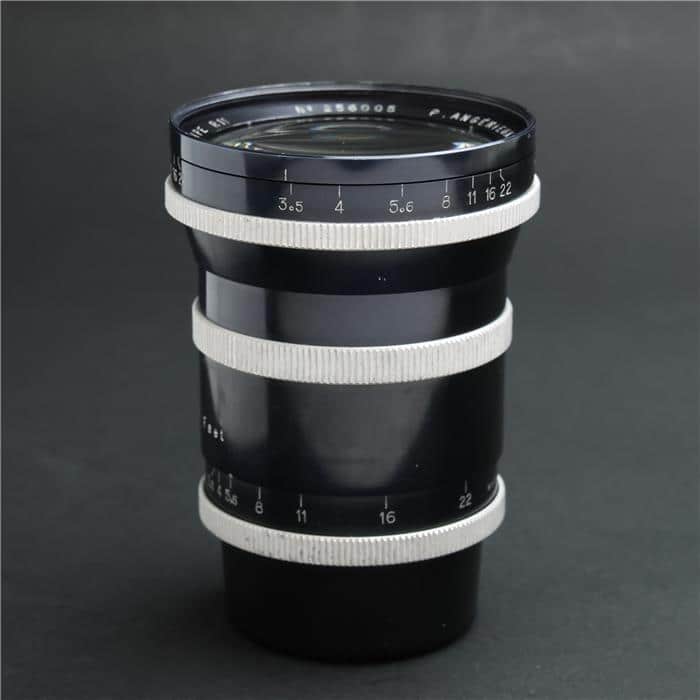 中古)P.Angenieux (アンジェニュー) アンジェニュー 28mm F3.5