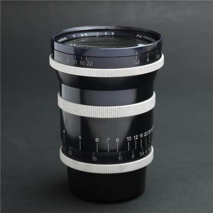 中古)P.Angenieux (アンジェニュー) アンジェニュー 28mm F3.5