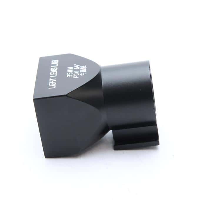 中古)Light lens lab(ライトレンズラボ) 35mm 光学ビュー 中古)Light lens lab(ライトレンズラボ) 35mm 光学ビュー