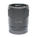 Sonnar T* FE 55mm F1.8 ZA SEL55F18Z