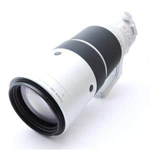 FUJIFILM (フジフイルム) フジノン XF150-600mm F5.6-8 R LM OIS WR メイン