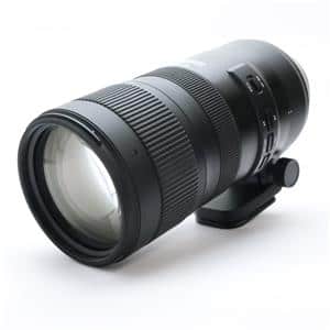 タムロン SP 70-200mm F2.8 Di VC USD ニコン A009 タムロン、SP 70-200mm F/2.8 Di VC USD A009のニコン用を3/28