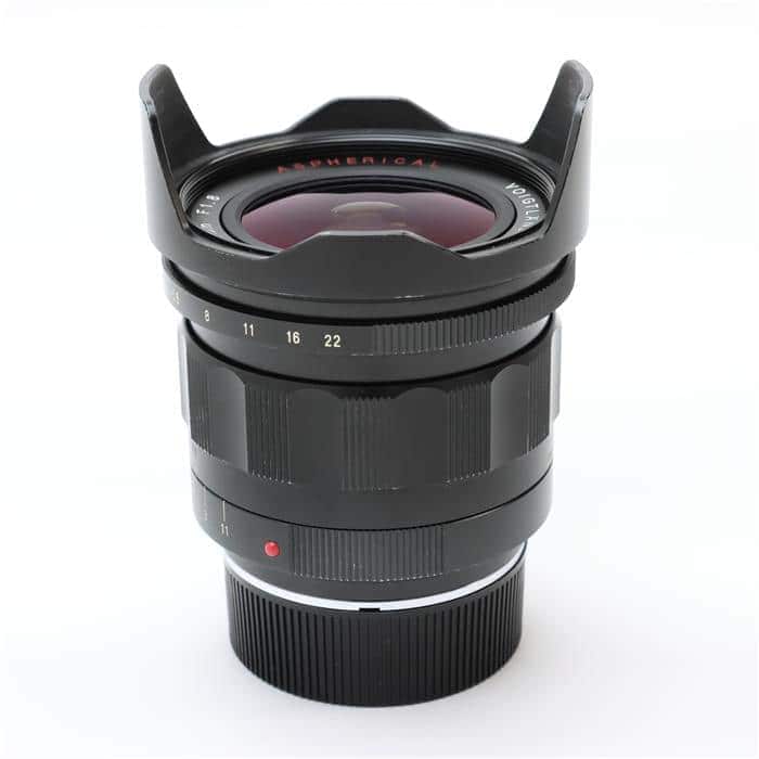 中古)Voigtlander (フォクトレンダー) ULTRON 21mm F1.8
