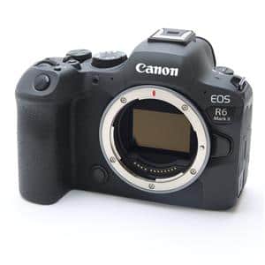 Canon (キヤノン) EOS R6 Mark II ボディ メイン