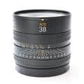 XCD 38mm F2.5 V
