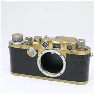 Leica (ライカ) IIIc 後期 (クローム)」「Leica」の商品検索結果