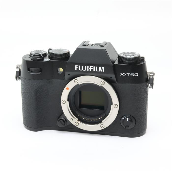 X-T50 ボディ