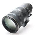 AF-S NIKKOR 70-200mm F2.8G ED VR II