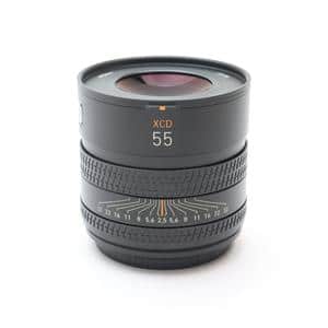 HASSELBLAD (ハッセルブラッド) XCD 55mm F2.5 V メイン