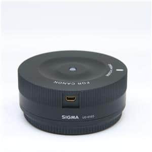 レンズ(単焦点) SIGMA 150-600mm +TC-1401 + USBDOCK UD-01 150-600mm F5-6.3 DG OS HSM | Contemporary + TC-1401 / ニコン