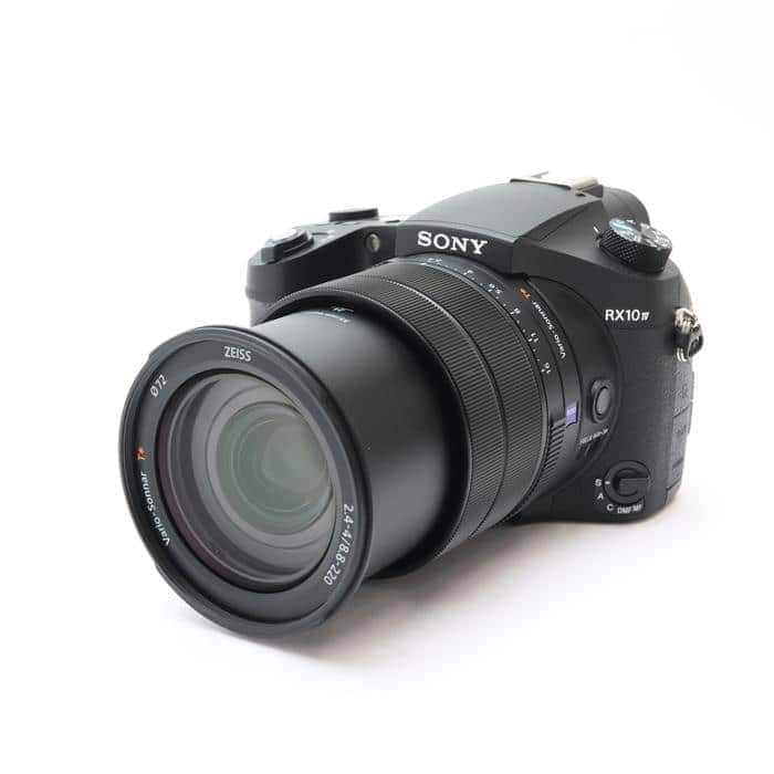 綺麗展示品☆SONY RX10 IV☆DSC-RX10M4☆超望遠600㎜ズーム 綺麗展示品☆SONY RX10 IV☆DSC-RX10M4☆超望遠600㎜ズーム 中古