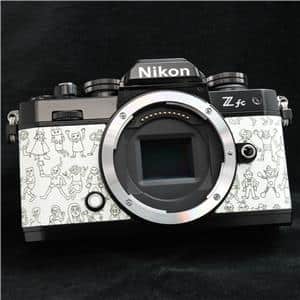 Nikon (ニコン) Z fc ボディ HERALBONY ブラック」の商品検索