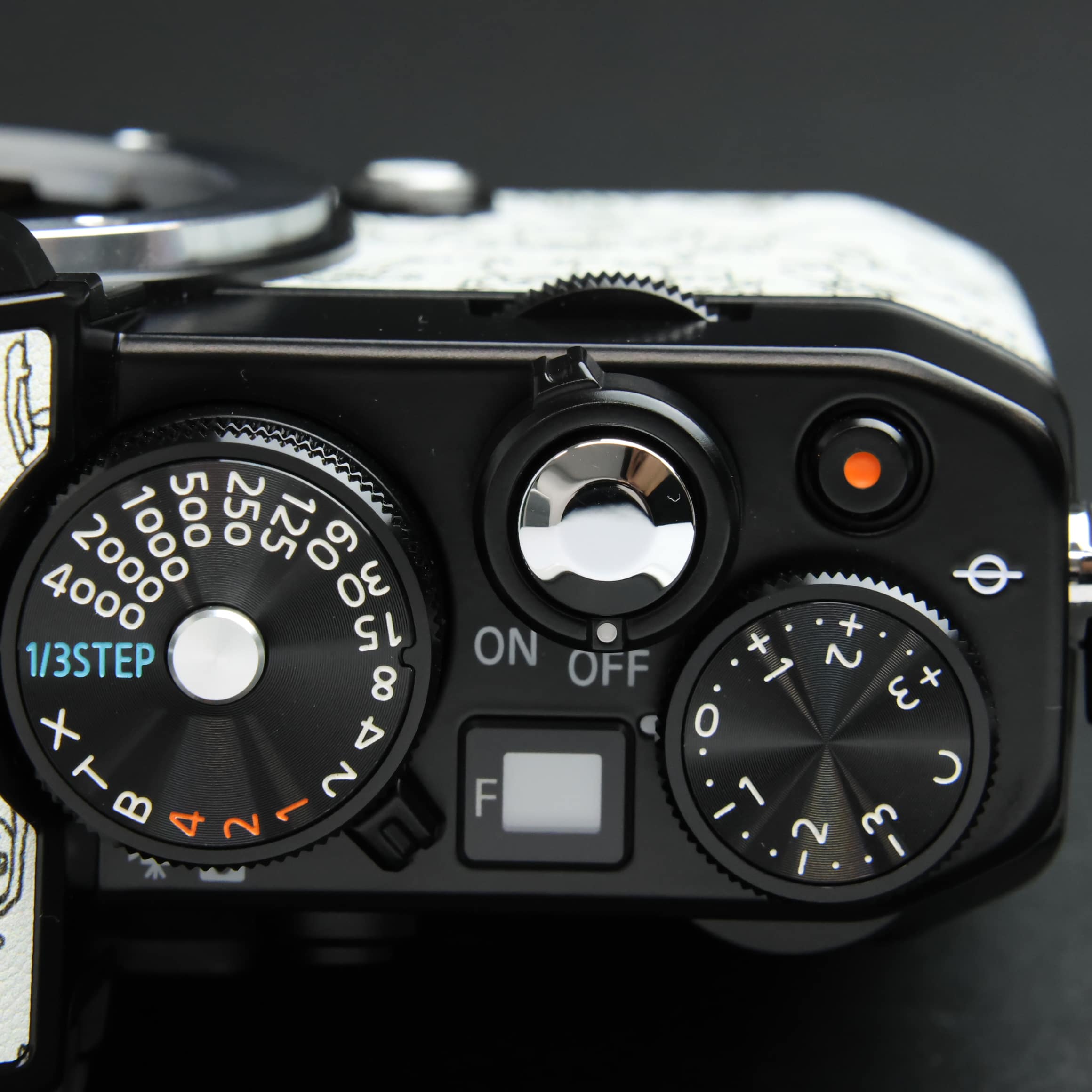 中古)Nikon (ニコン) Zfc ボディ HERALBONY ブラック（商品ID