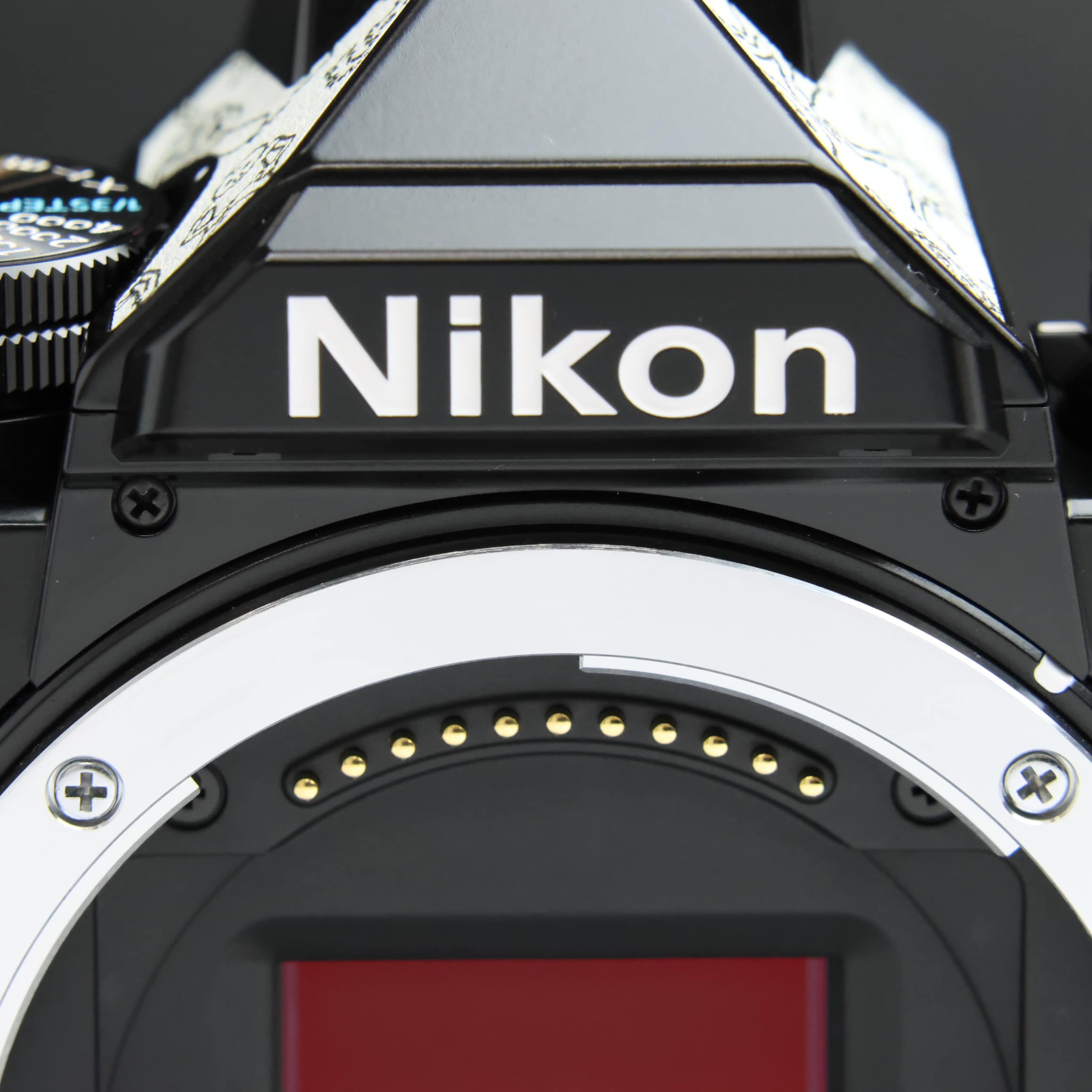 中古)Nikon (ニコン) Zfc ボディ HERALBONY ブラック（商品ID