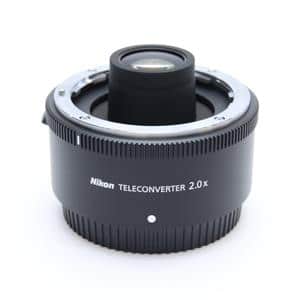 Nikon (ニコン) Z TELECONVERTER TC-2.0x メイン