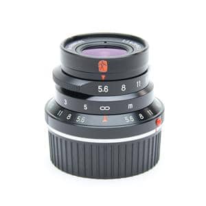 ★超希少・極上品★七工匠 28mm f5.6 leica Mライカ #1318 ☆超希少・極上品☆七工匠 28mm f5.6 leica Mライカ #1318 - メルカリ