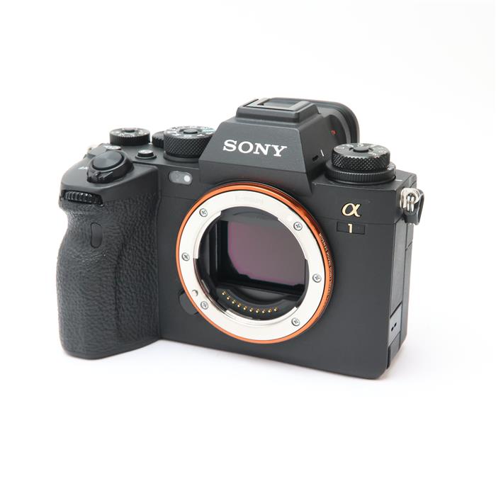 α1 ボディ ILCE-1
