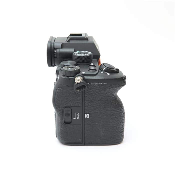 α1 ボディ ILCE-1