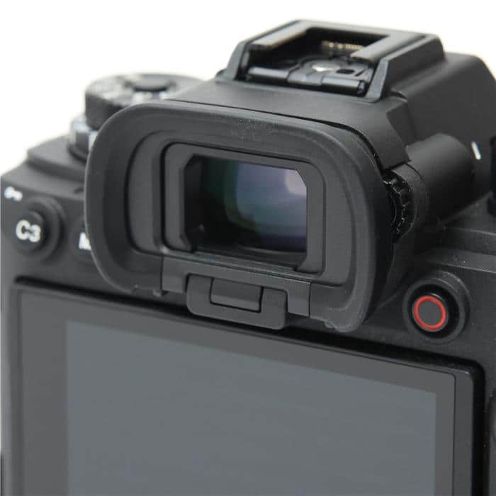 α1 ボディ ILCE-1