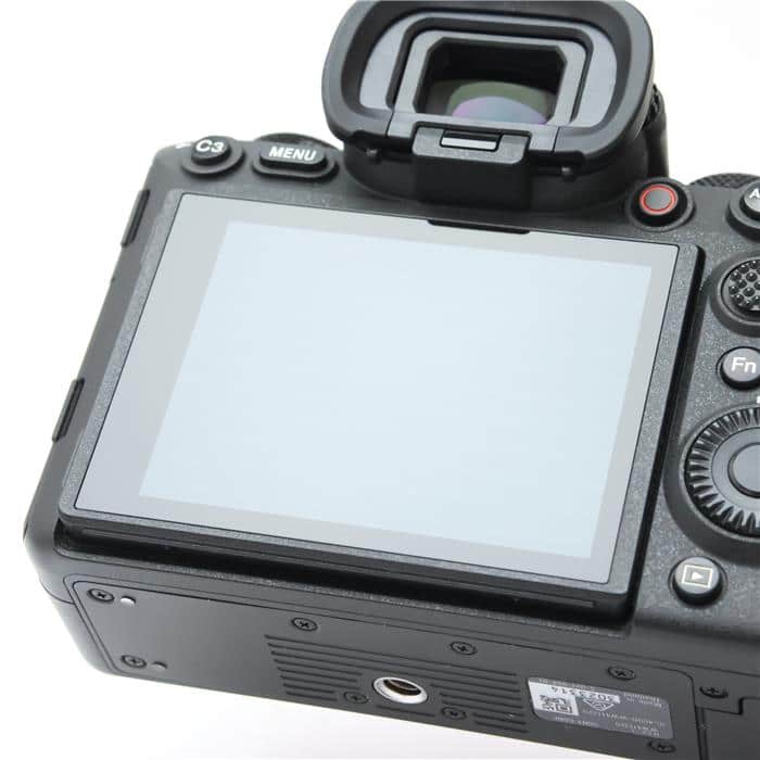 α1 ボディ ILCE-1