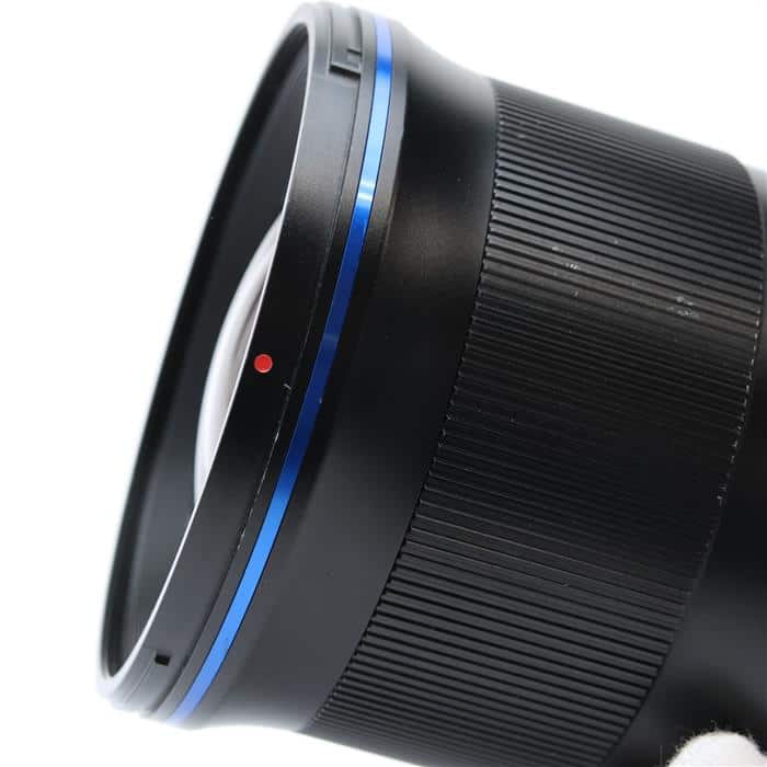 Argus 35mm F0.95 FF(ソニーFE用)