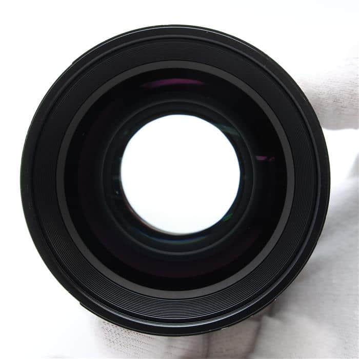 Argus 35mm F0.95 FF(ソニーFE用)