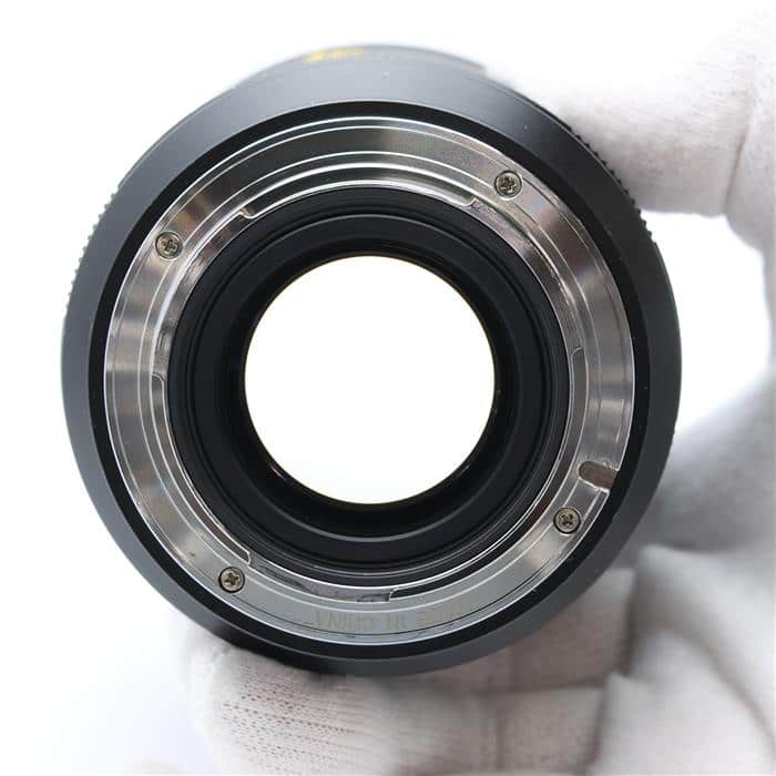 Argus 35mm F0.95 FF(ソニーFE用)