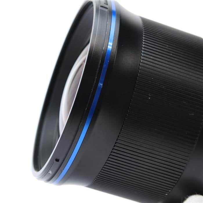 Argus 35mm F0.95 FF(ソニーFE用)