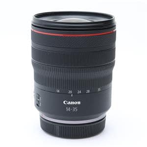 Canon RF14-35mm F4 L IS USM」の商品検索結果 | デジタルカメラ