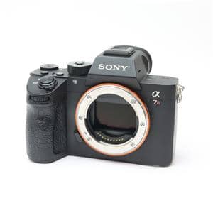 sony (ソニー) α7riii ボディ ilce-7rm3」「中古商品」の商品検索結果
