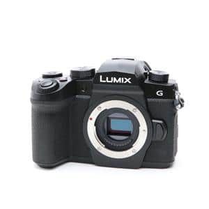 Panasonic (パナソニック) LUMIX DC-G99 ボディ」「中古商品」の商品