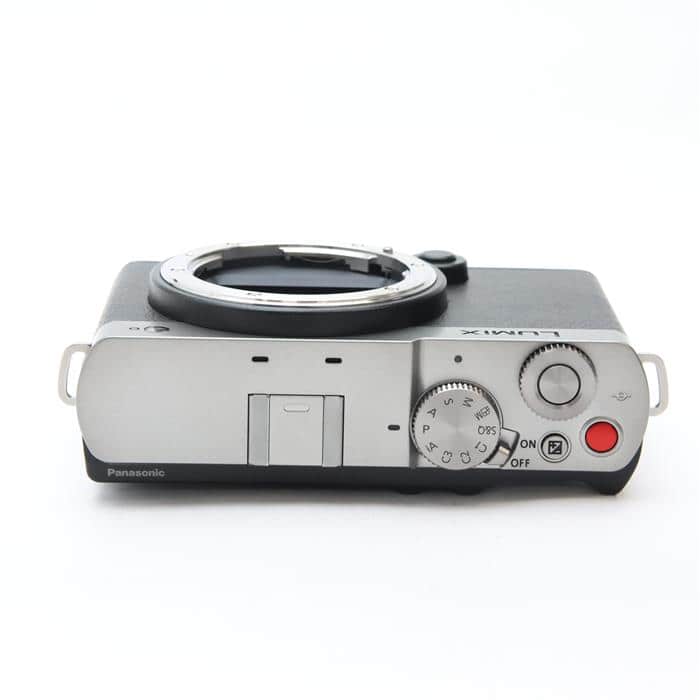 LUMIX S9 ダブルレンズキット DC-S9W-S