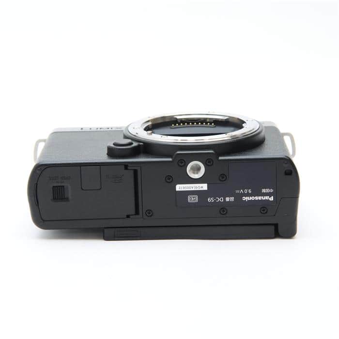 LUMIX S9 ダブルレンズキット DC-S9W-S