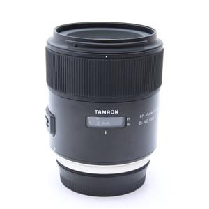 TAMRON (タムロン) SP 45mm F1.8 Di VC USD/Model F013E（キヤノンEF用