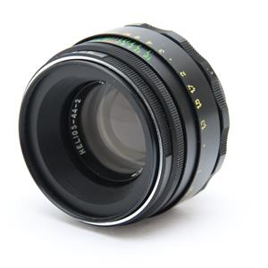 Aランク 整備済み Herios 44-M 58mm F2 1ヶ月保証付き Amazon | Helios 44-2 58mm F2 ロシアレンズ 富士フィルム FXマウント