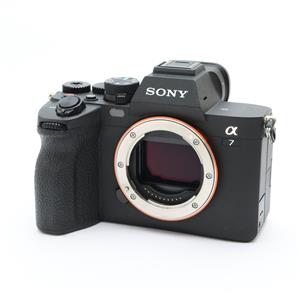 SONY (ソニー) α7IV ボディ ILCE-7M4 メイン