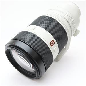 SONY (ソニー) FE 100-400mm F4.5-5.6 GM OSS SEL100400GM メイン