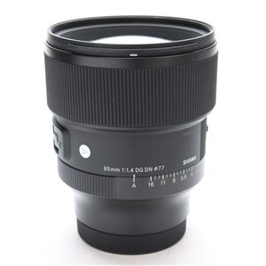 FE 85mm F1.4 GM」「中古商品」の商品検索結果 | デジタルカメラ