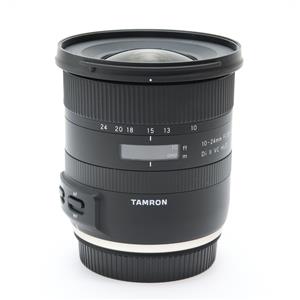 TAMRON 10-24mm f/3.5-4.5」の商品検索結果 | デジタルカメラ、ミラー