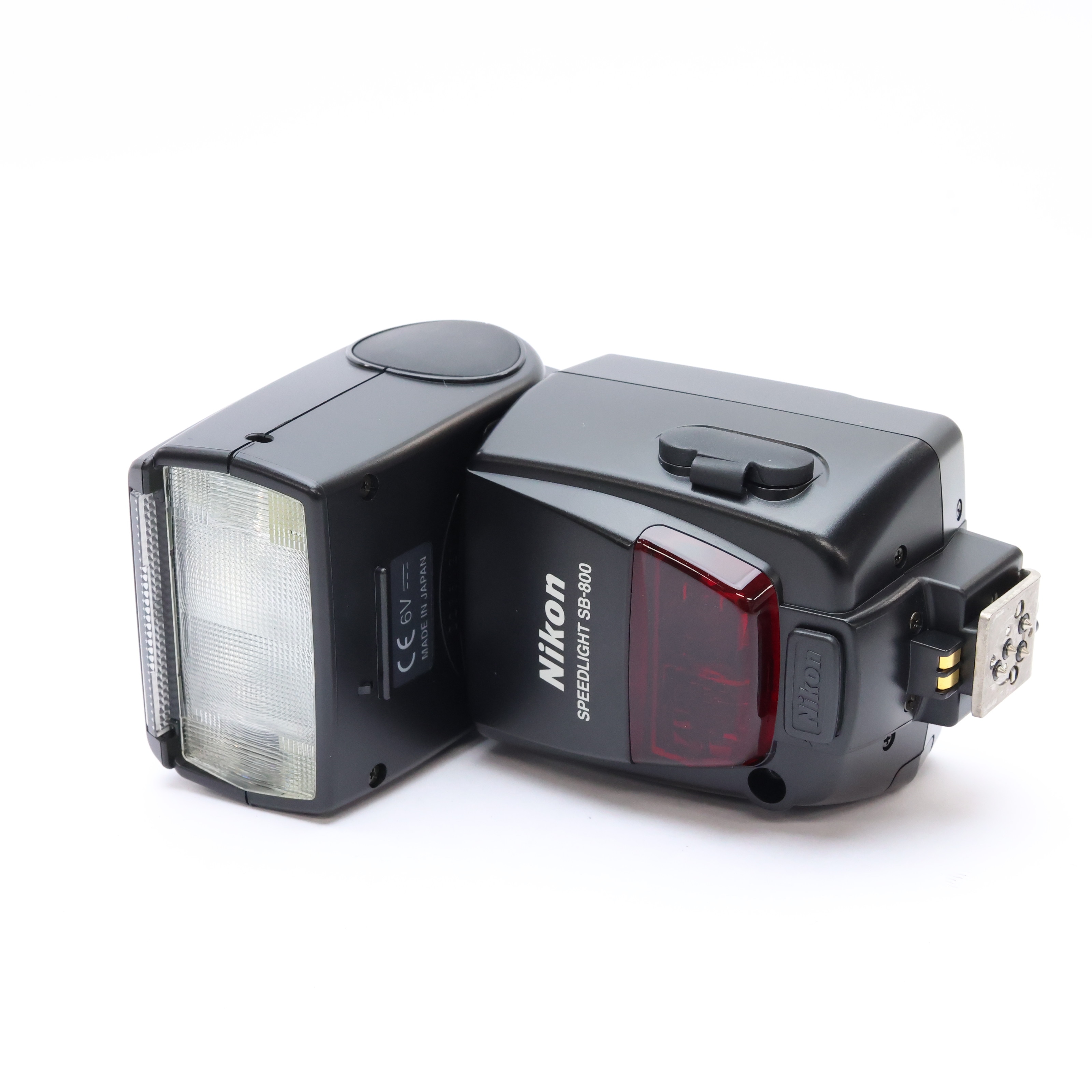中古)Nikon (ニコン) スピードライト SB-800（商品ID：3717030349364 