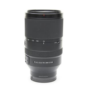 新品)SONY (ソニー) FE 70-300mm F4.5-5.6 G OSS SEL70300G（商品ID