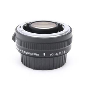 新品)Nikon (ニコン) AF-S TELECONVERTER TC-14E III（商品ID
