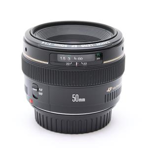Canon (キヤノン) EF50mm F1.4 USM」の商品検索結果 | デジタルカメラ